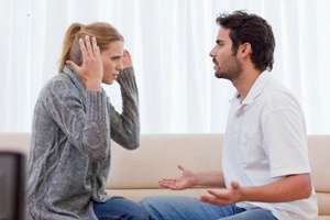 Husband & Wife Problem Solutions